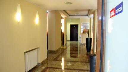 Hotel Dal**