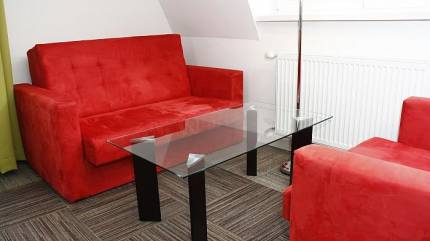 Hotel Artus