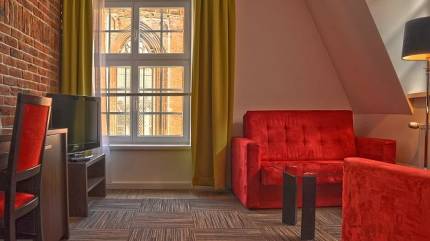 Hotel Artus