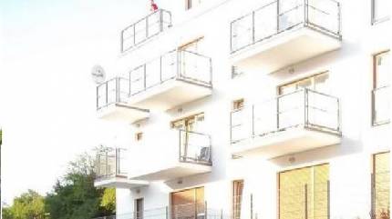 Apartament Admiralski