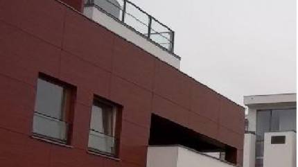 Apartament Admiralski