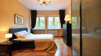 Apartments Gdansk