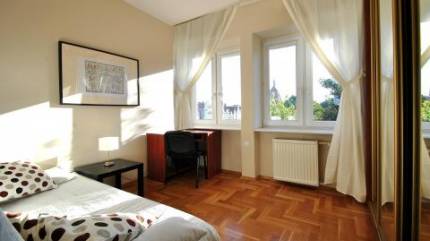 Apartments Gdansk