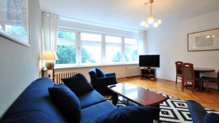 Apartments Gdansk