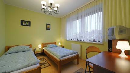 Villa Alfa