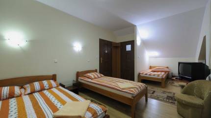 Villa Alfa