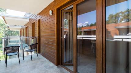Apartamenty Baltic Park