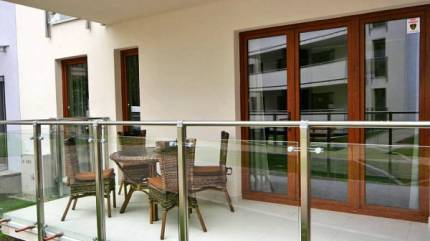 Apartamenty Baltic Park