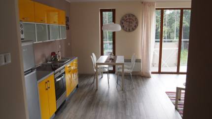 Apartament Nikola