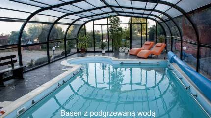 Hotel Krynica