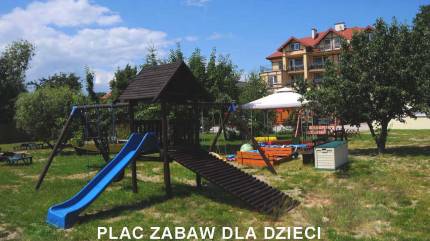 Hotel Krynica