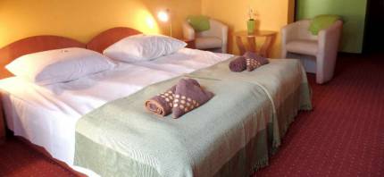 Hotel Krynica
