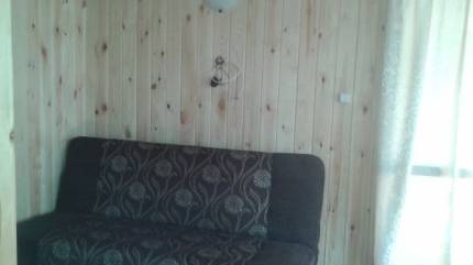 Domki Letniskowe Tęcza