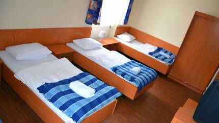 Hotel Miramar**