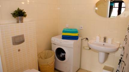 Apartament Blue Ocean