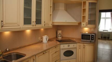Apartament Diamentowy