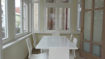 Apartament Diamentowy