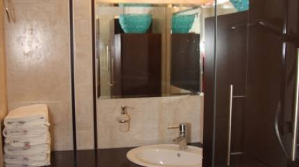 Apartament Diamentowy