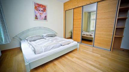 Apartament Diamentowy