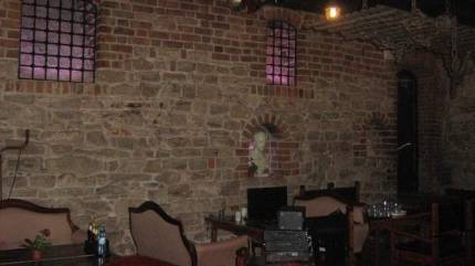 Lapidarium pod Ratuszem