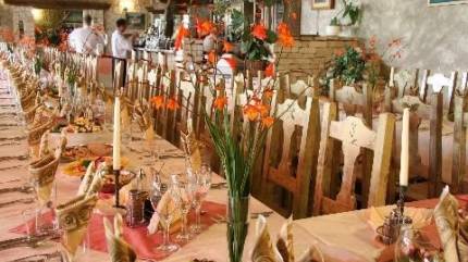 Restauracja Przepióreczka
