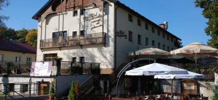 Restauracja Przepióreczka