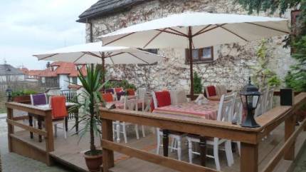 Restauracja Akuku