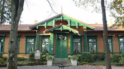 Restauracja Carska