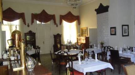 Restauracja Carska