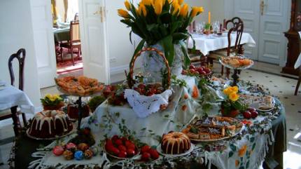 Restauracja Carska