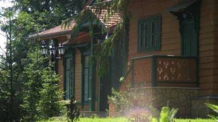 Restauracja Carska