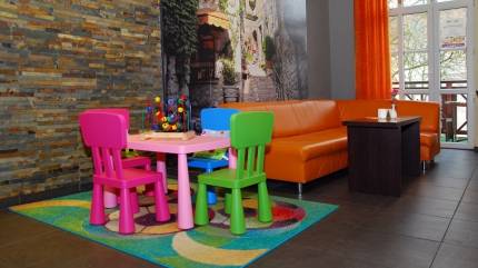 Restauracja Pizzeria Neapol