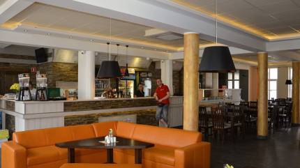 Restauracja Pizzeria Neapol
