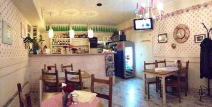 Restauracja Sztuka Mięsa