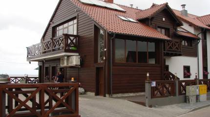Bar Nadmorski