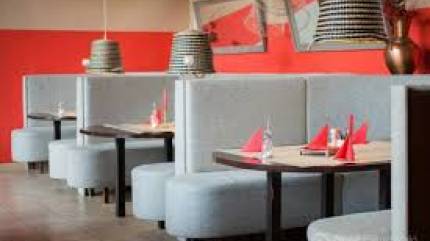 Restauracja Beka
