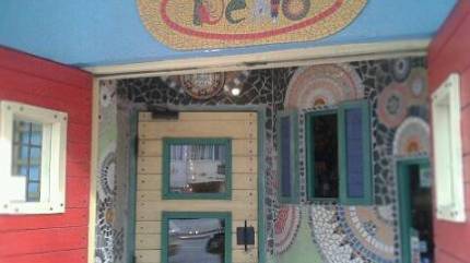 Restauracja Pueblo