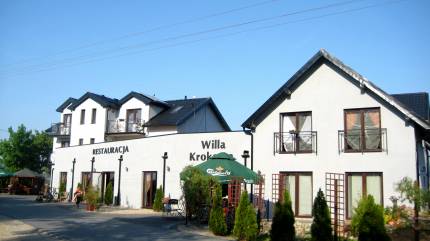Restauracja Willa Krokowa