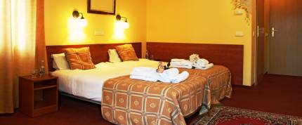 Hotel Astoria***