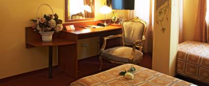 Hotel Astoria***