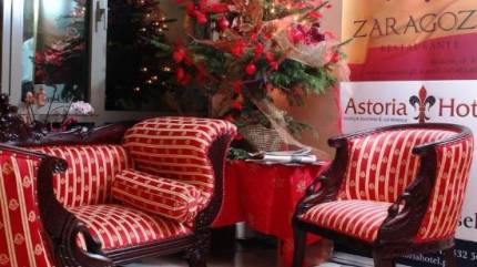 Hotel Astoria***