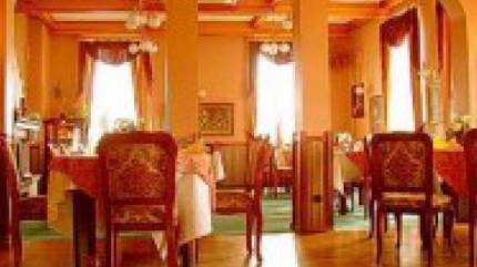 Hotel Pałac **