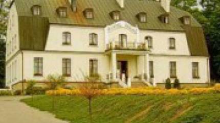 Hotel Pałac **