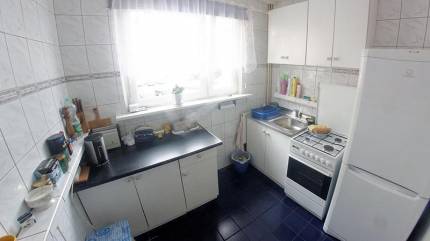 Apartament Błonie