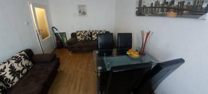 Apartament Błonie