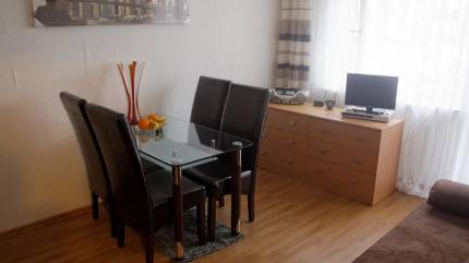 Apartament Błonie