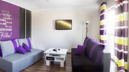Cosy Inn Apartamenty