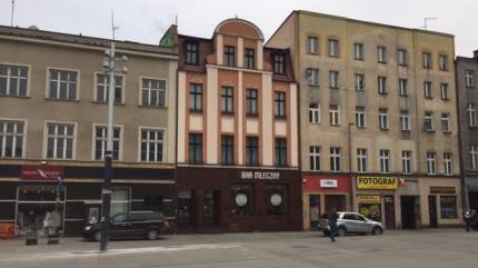 Hostel Rynek 7