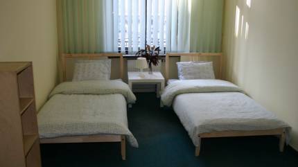 Hostel Rynek 7