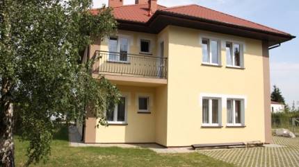 Pokoje Gościnne Strumykowa